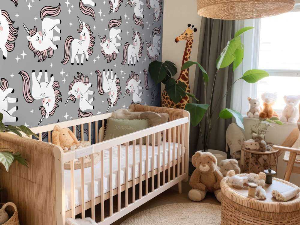 Baby-Einhörner