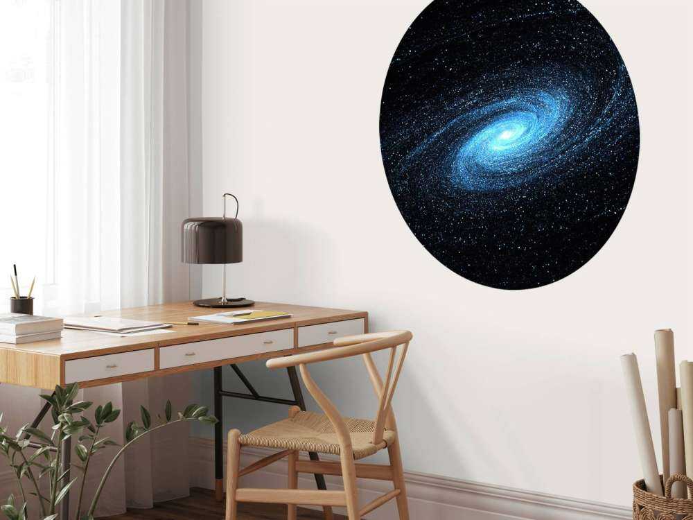 Magische Galaxie