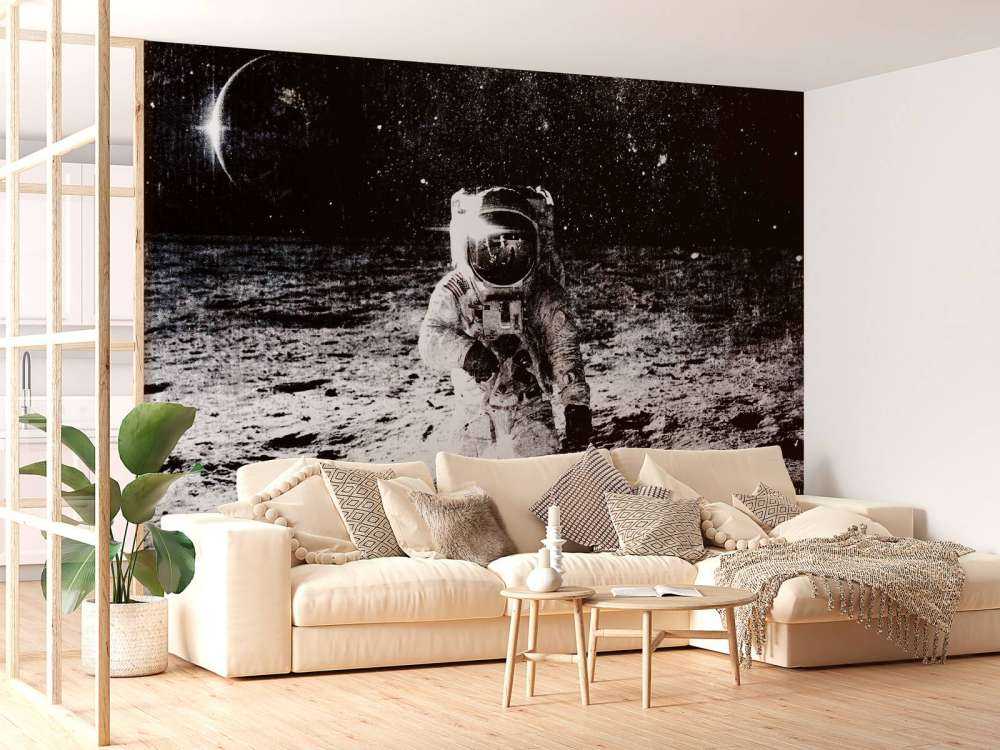Alter Astronaut