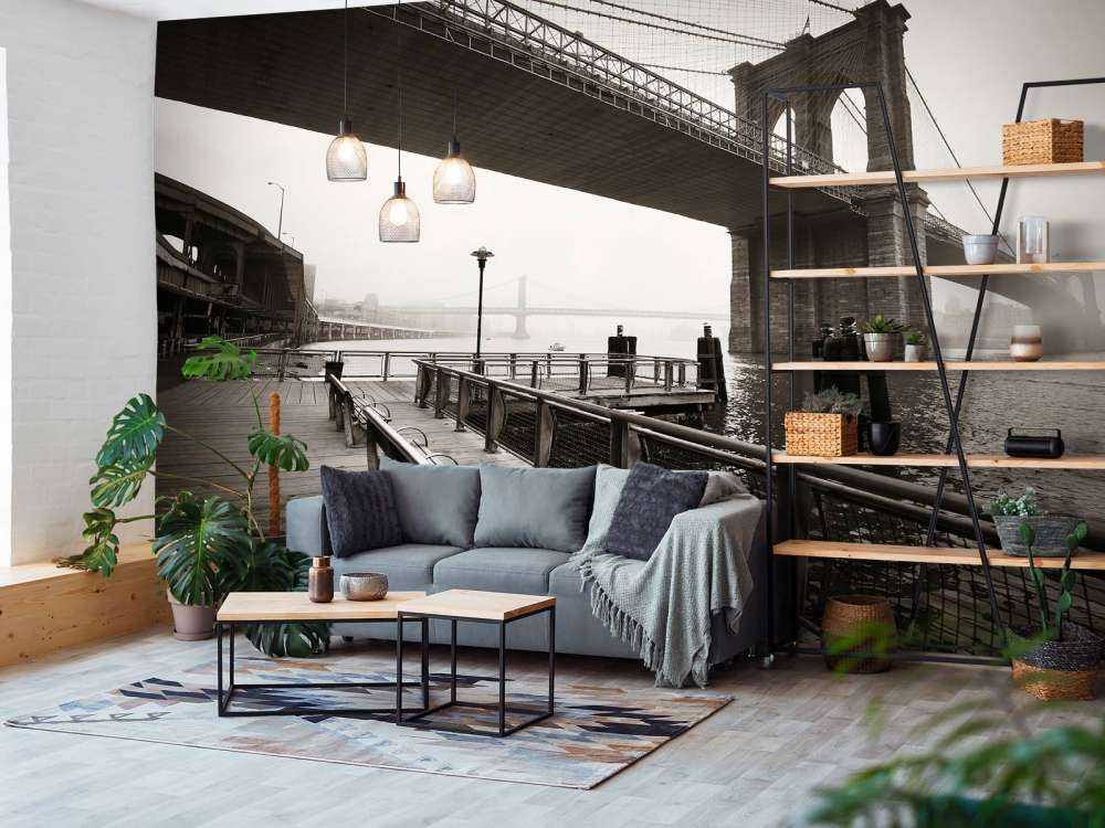 Brooklyn Bridge