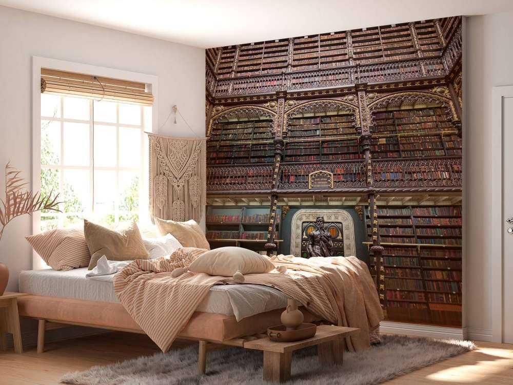 Gotische Literaturhalle