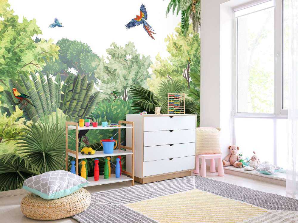 Canopy Jungle