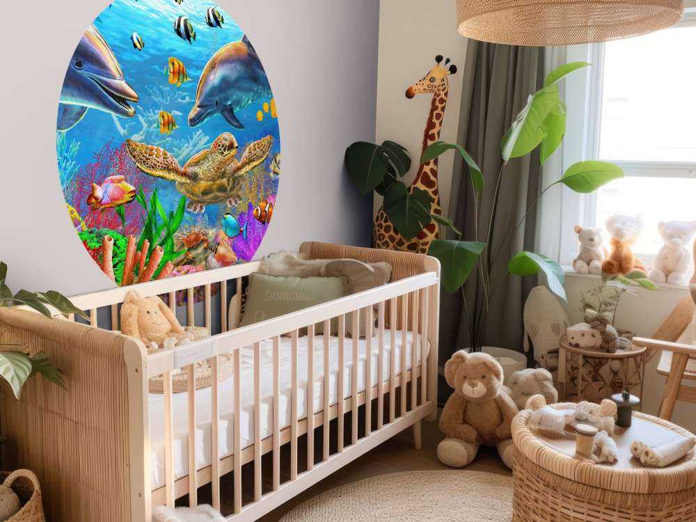 Sealife for kids