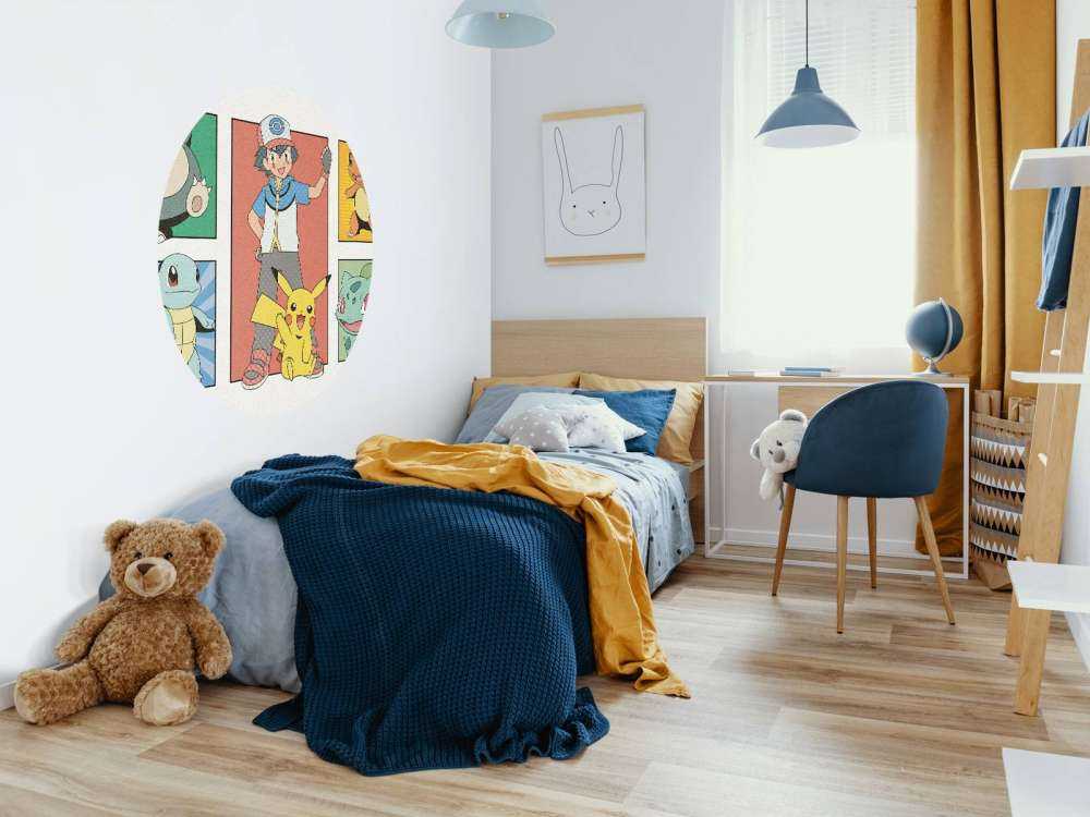 Comics - Tapfere Trainer-Mission