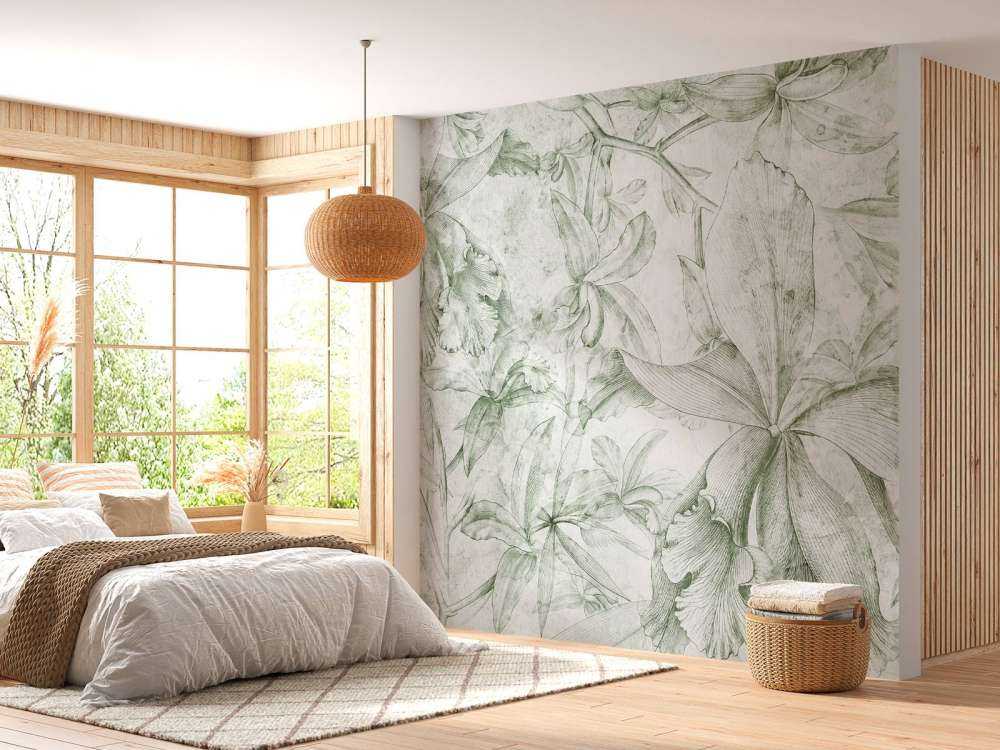 Orchids Contour 4