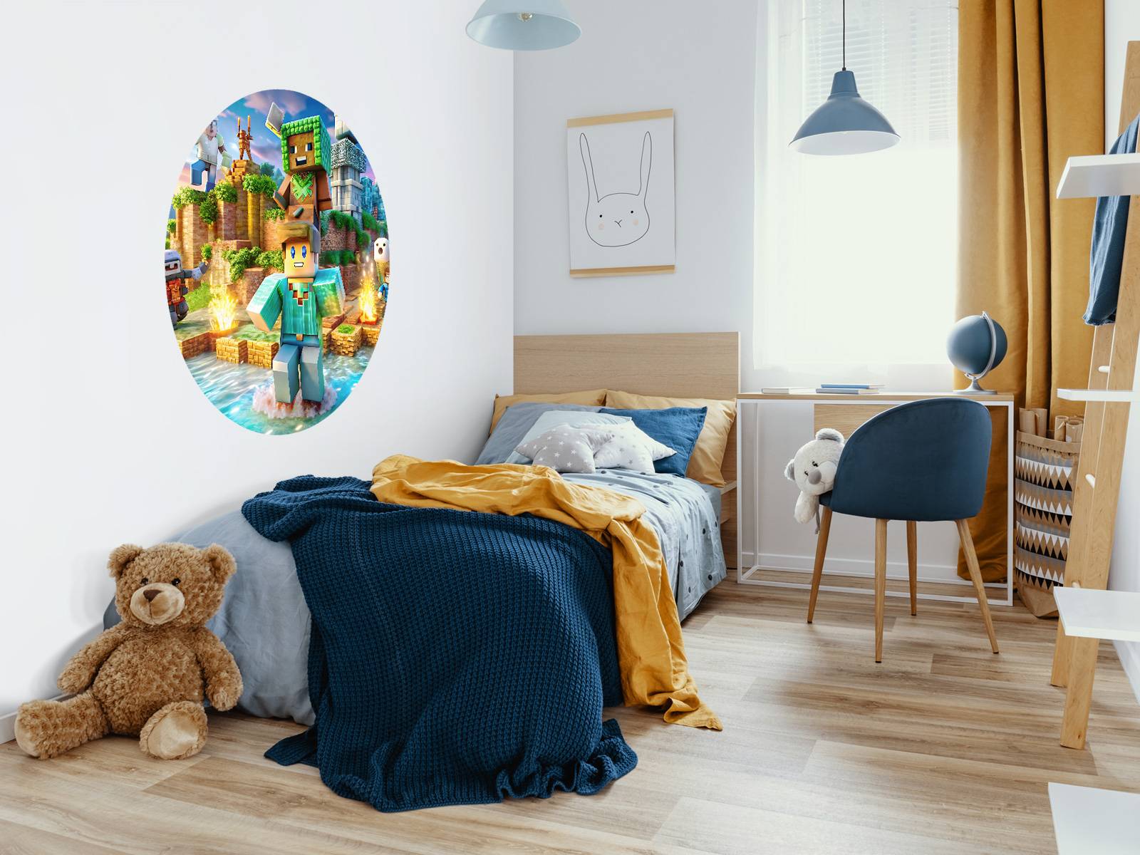 Abenteuer im Blockland