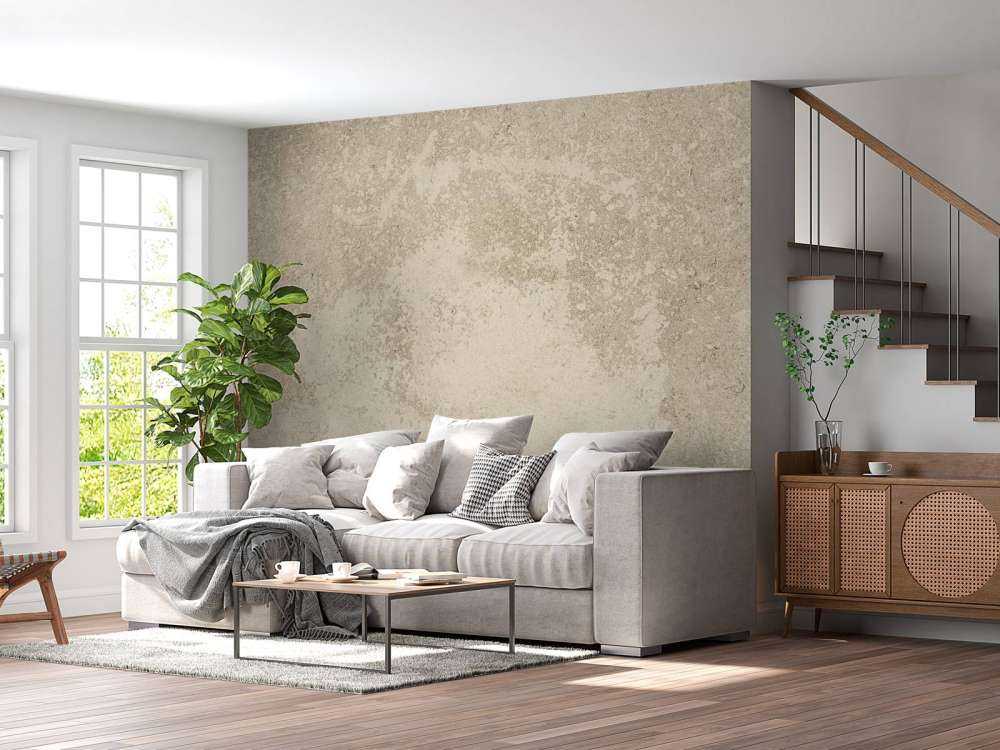 Beton Strukturierter