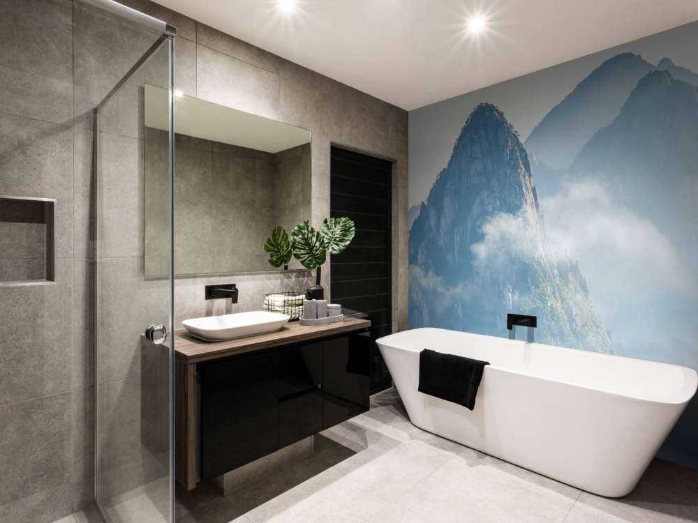 Der Berg Huangshan