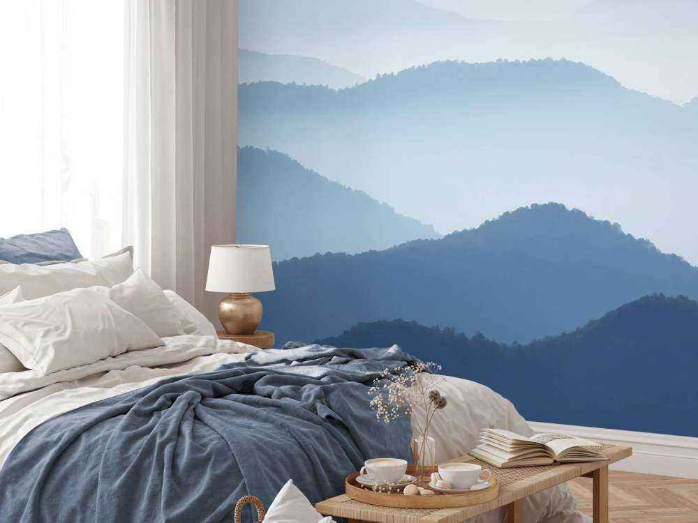 Blue Waves
