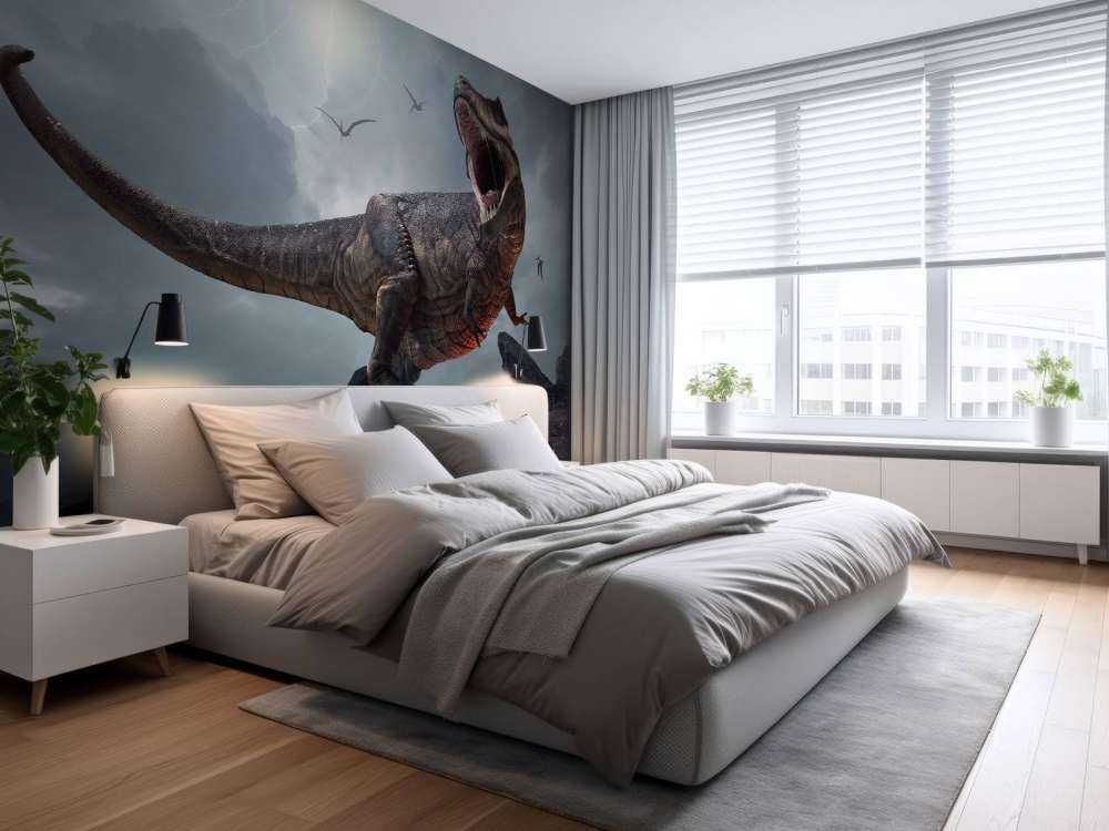 Tyrannosaurus Rex
