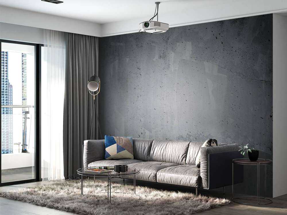 Rohbeton
