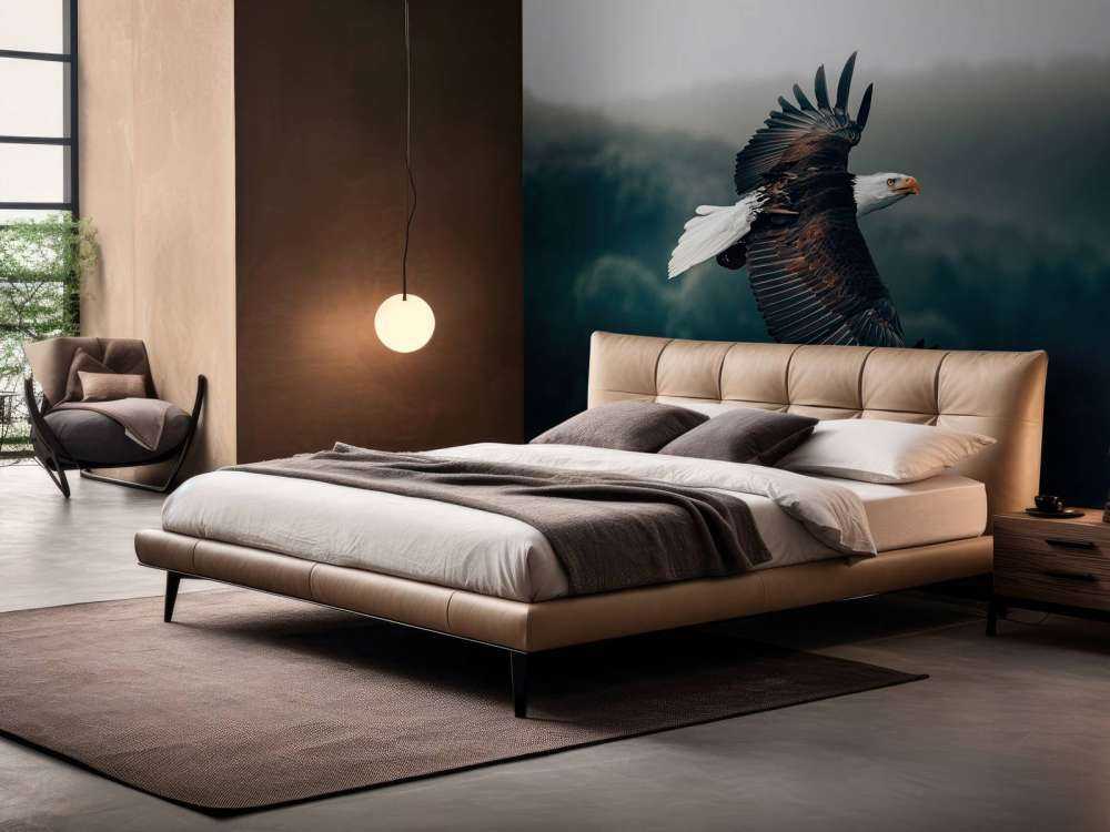 Flying Eagle