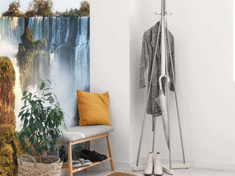 Iguazu-Wasserfälle