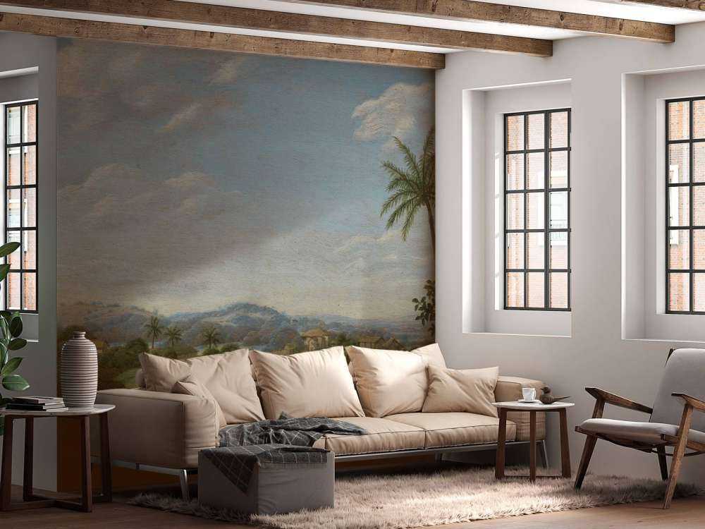 Brasilianische Landschaft