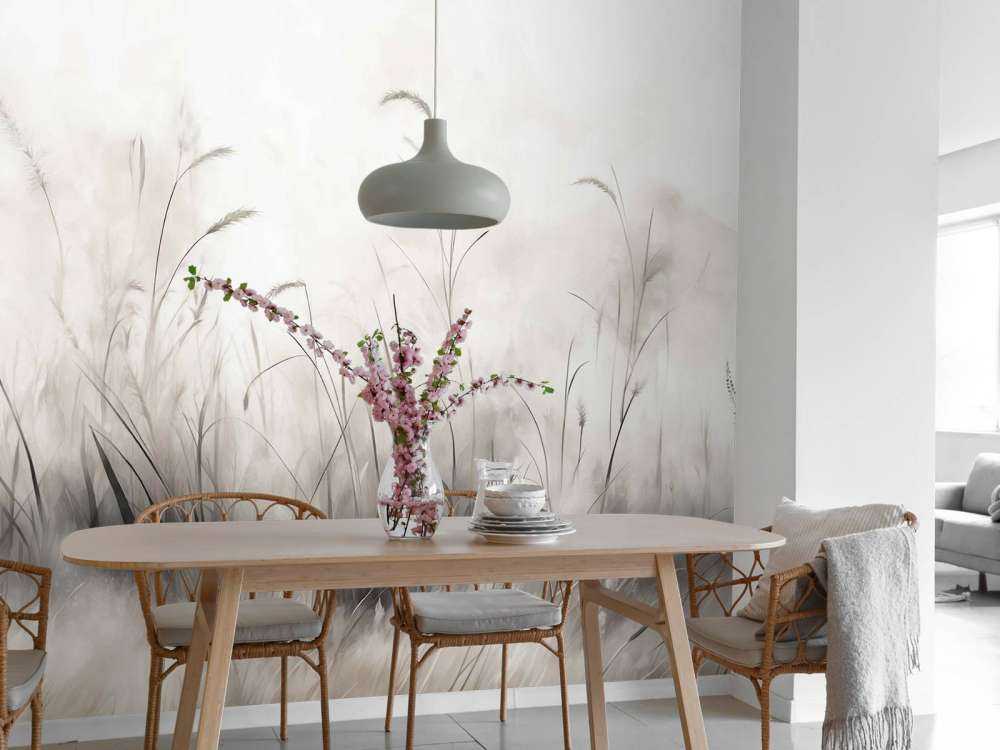 Natur Atem Neutral Taupe