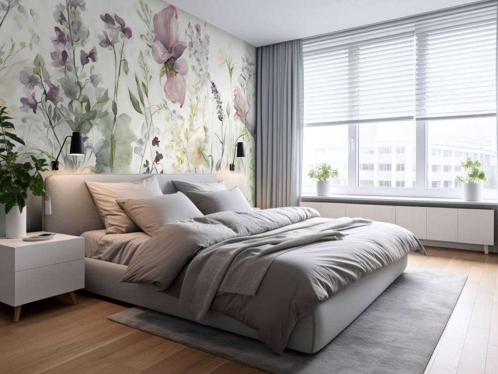 Die Sanftheit des Herzens - Pastell