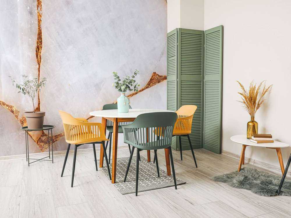 Natürlicher Kristall