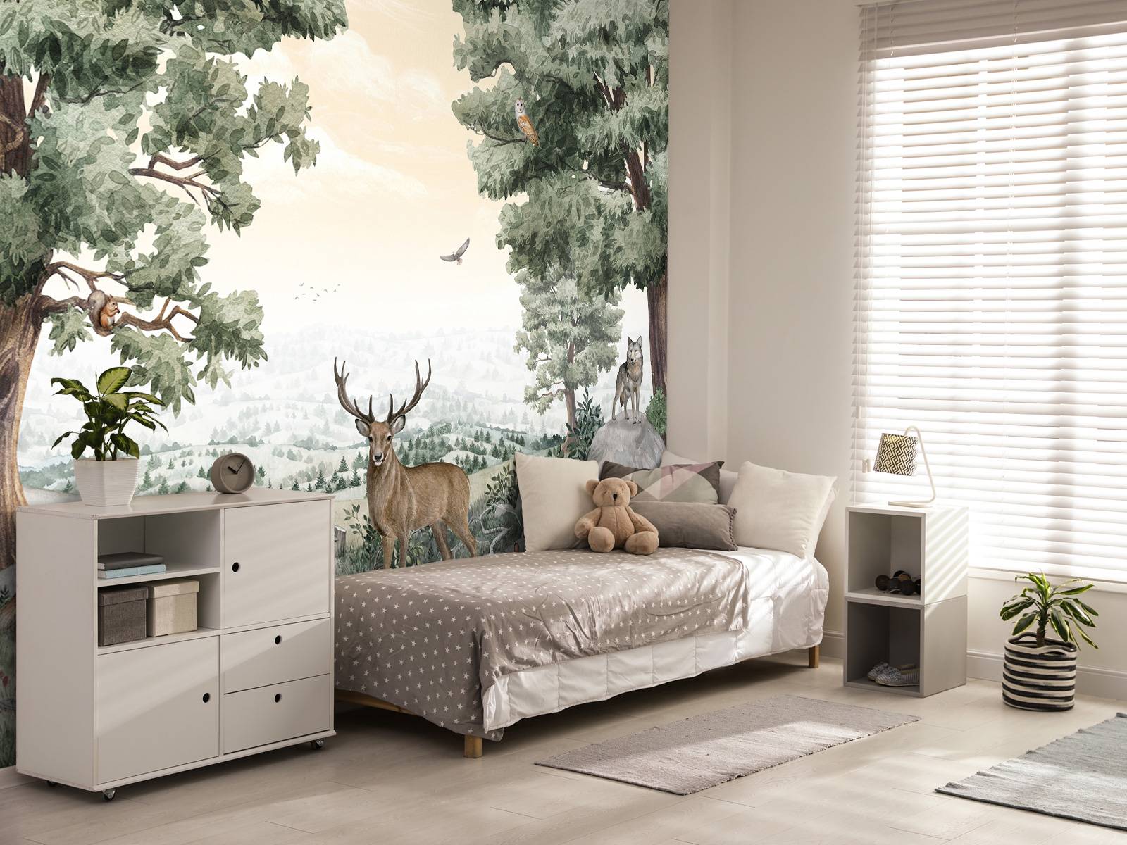 Forest Vista