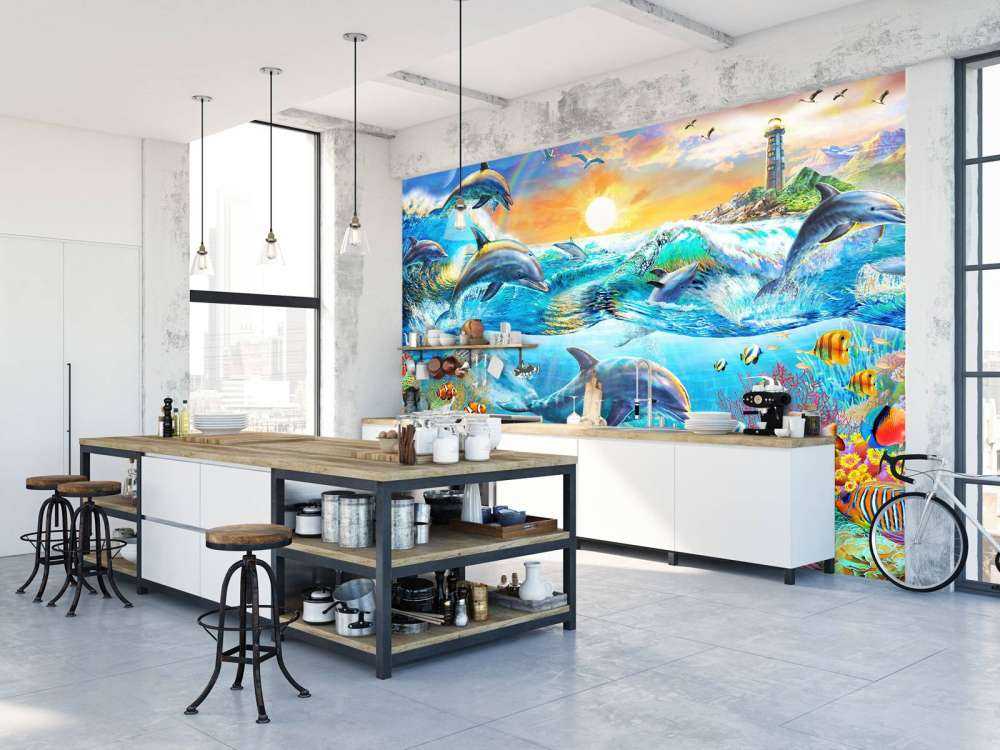 Tropical Wave 3