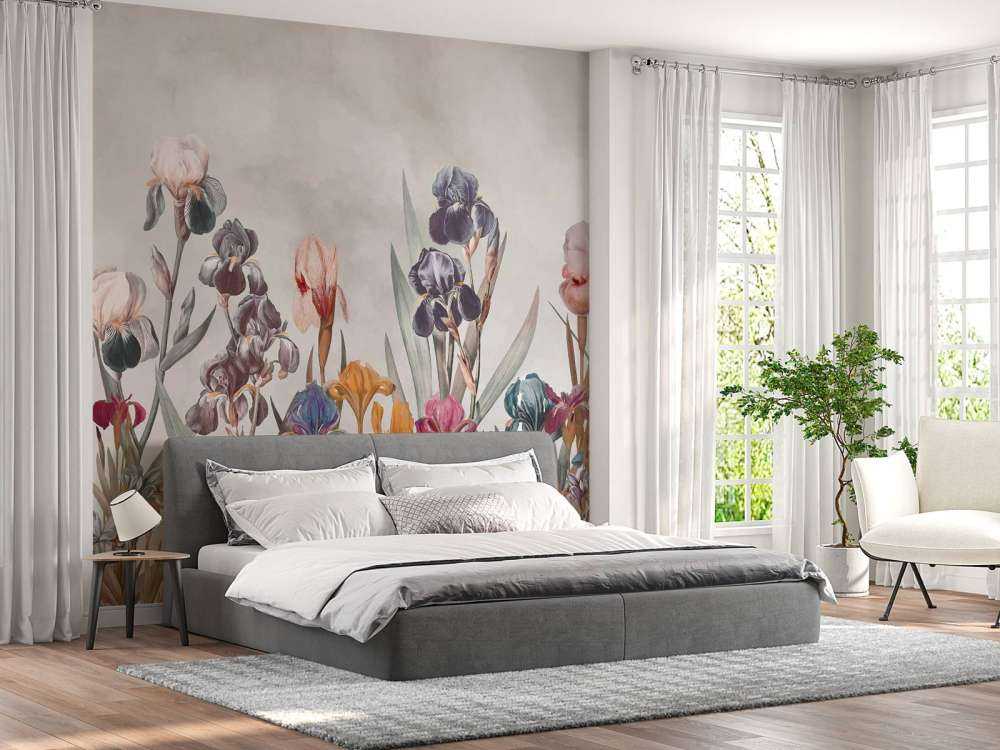 Iris Field 11