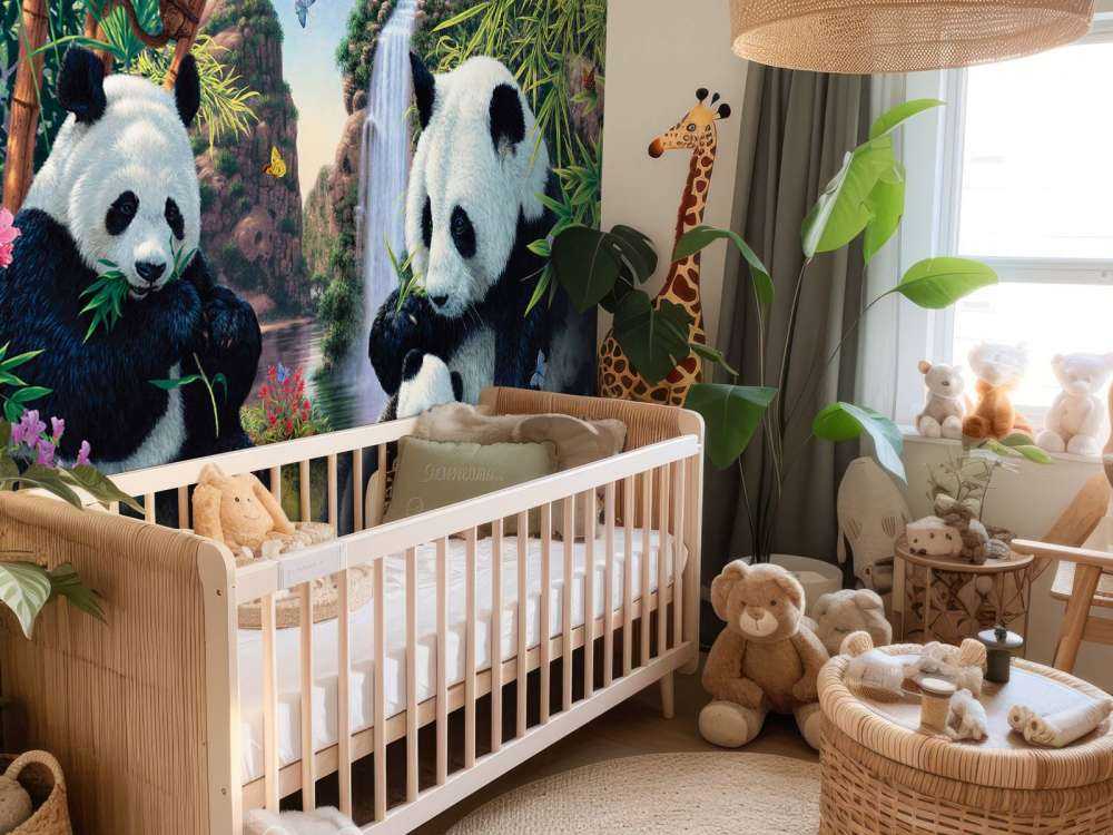 Panda Valley