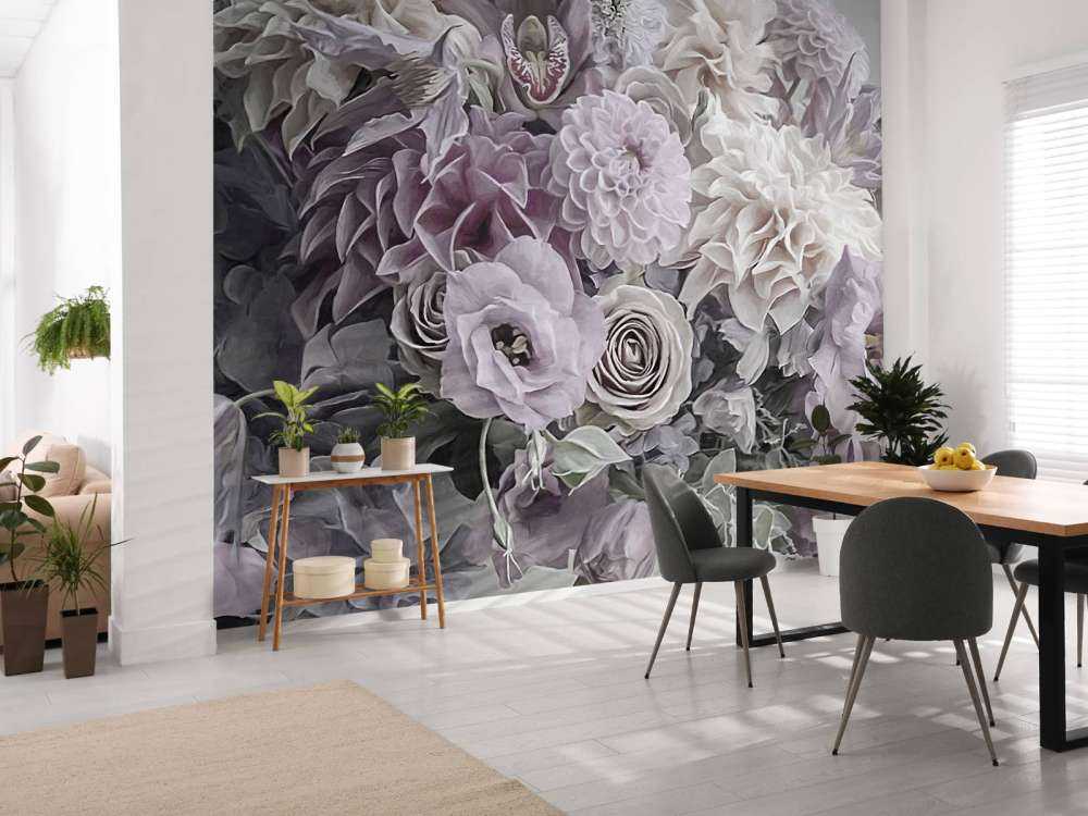 Hortensie Eleganz