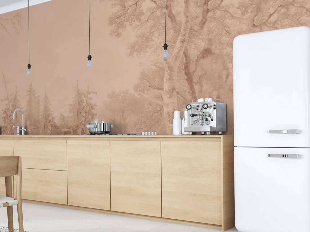 Waldlandschaft Terra #2