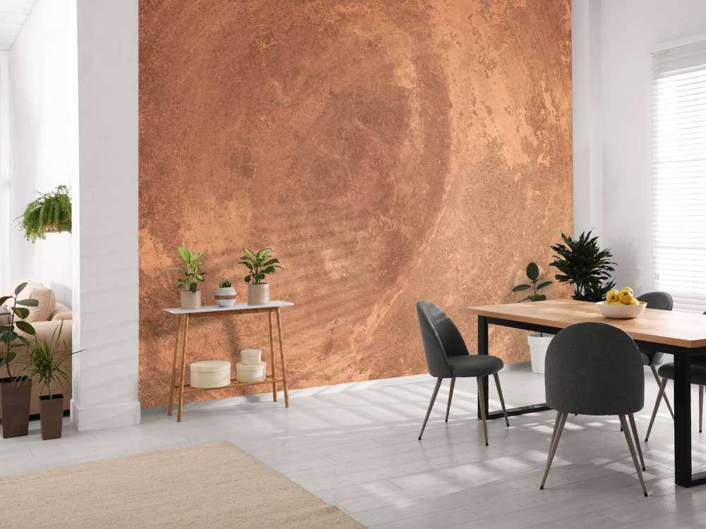 Terrakotta Beton