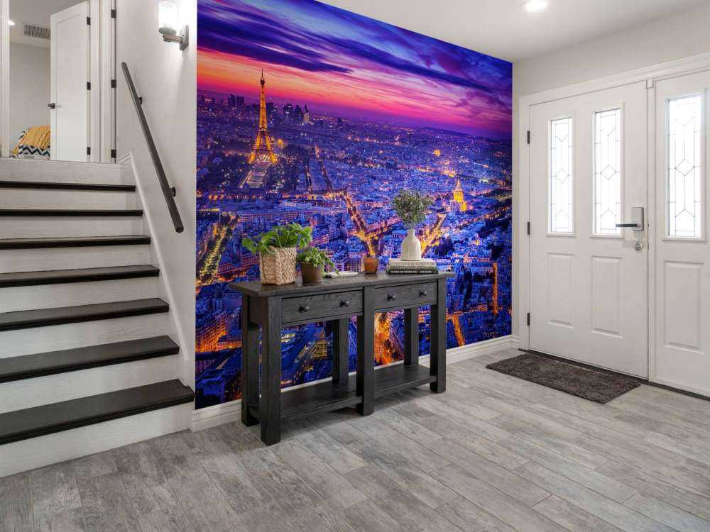 Paris I