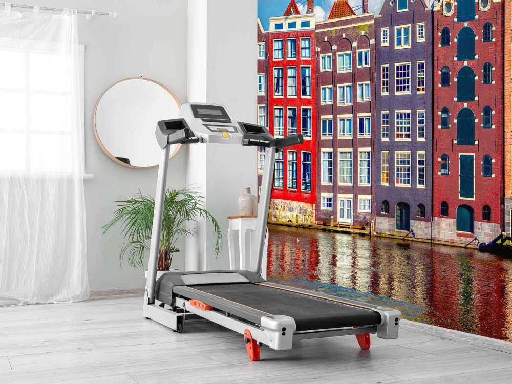 Amsterdam Häuser