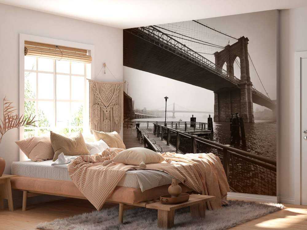 Brooklyn Bridge