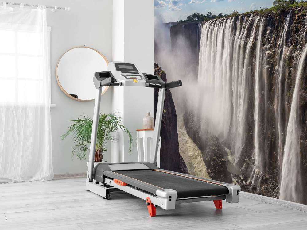 Victoria Wasserfall