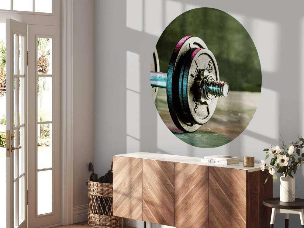 Fitness Sport Hantel