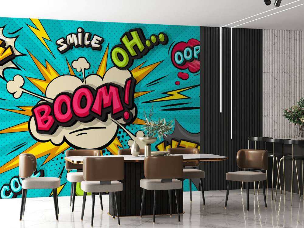 Onomatopoetischer Überfluss