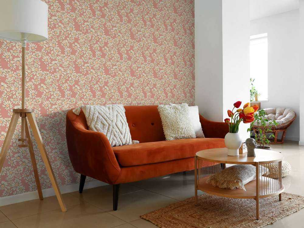 Dazzling Daisy Terra