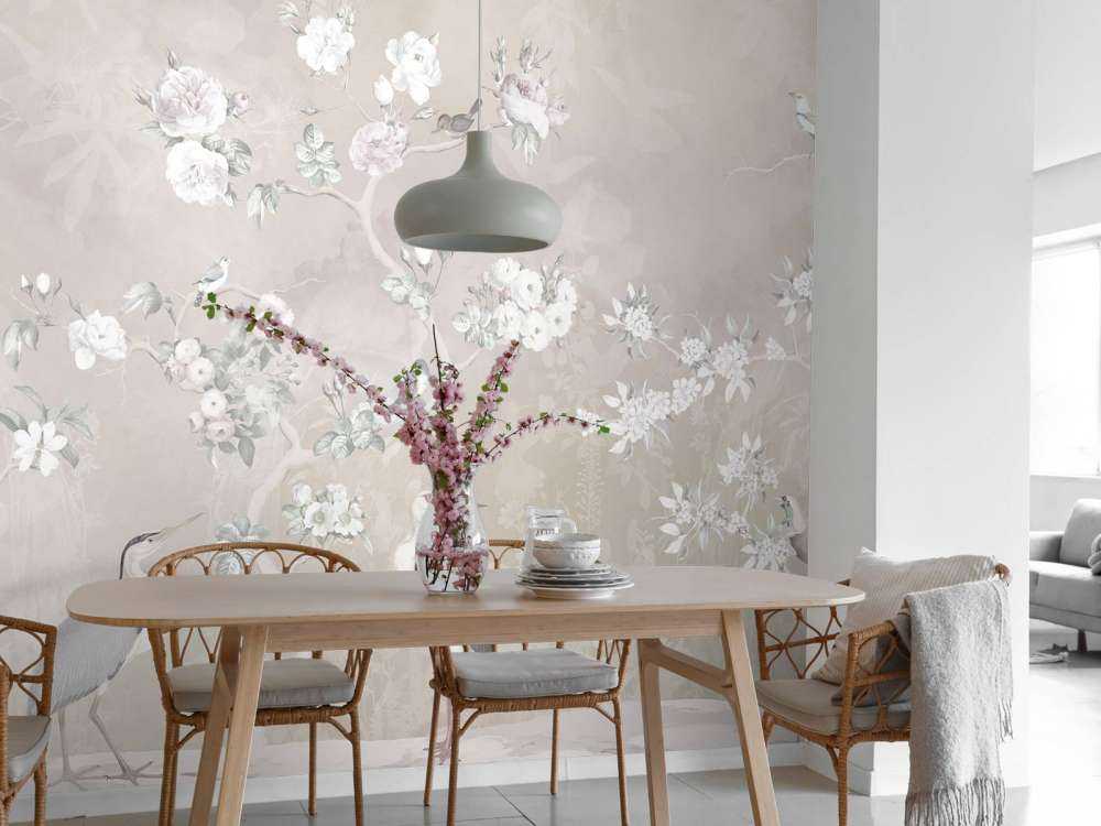 White Garden 5