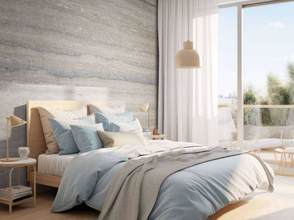 Taupe-Marmor