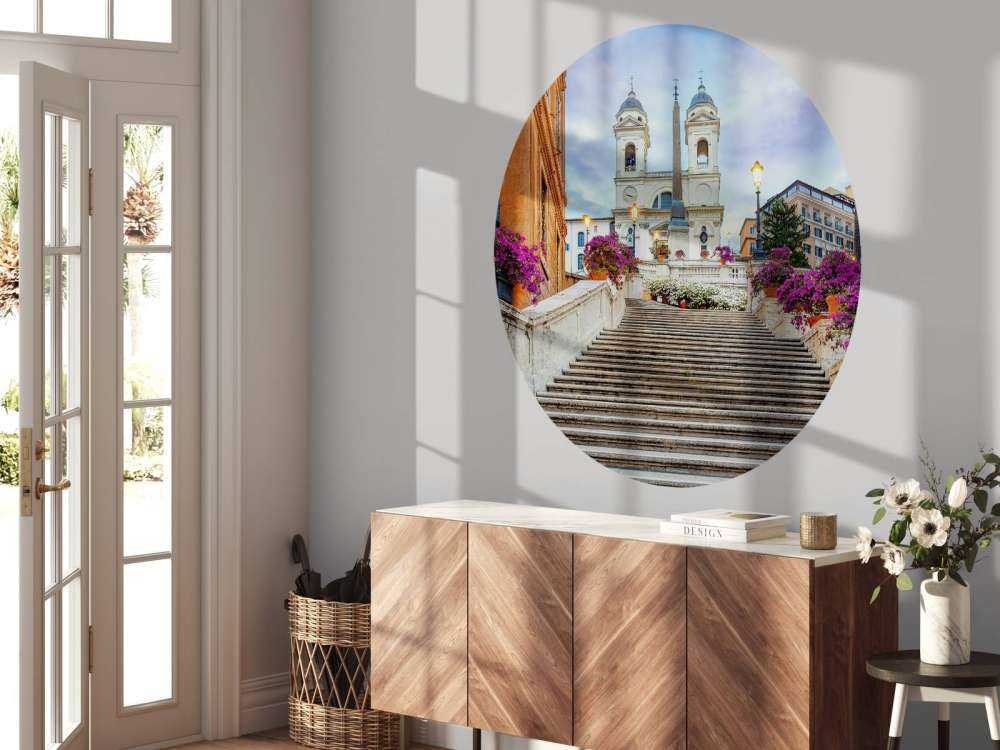 Piazza de Spagna