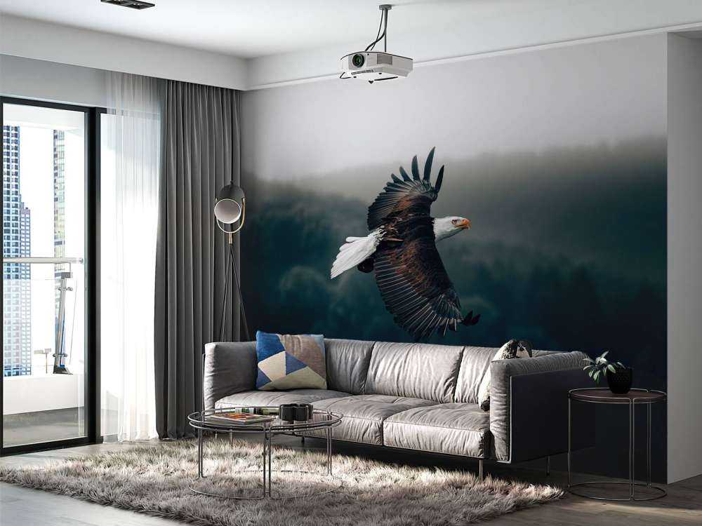Flying Eagle