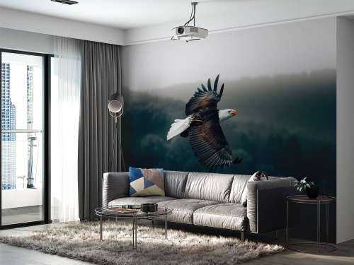 Flying Eagle