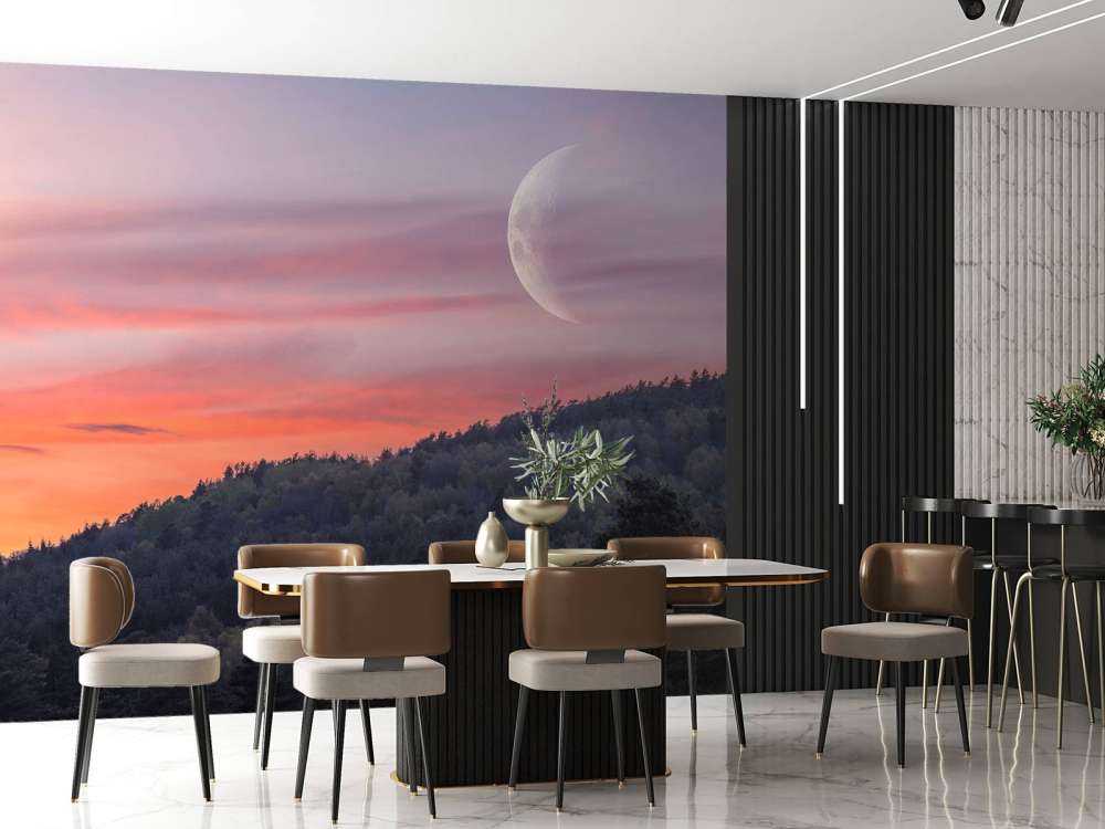 Der Mond