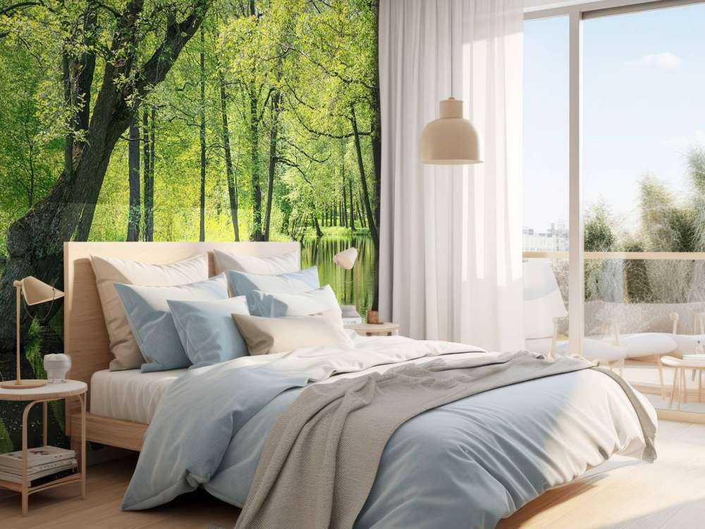 Sommerlandschaft
