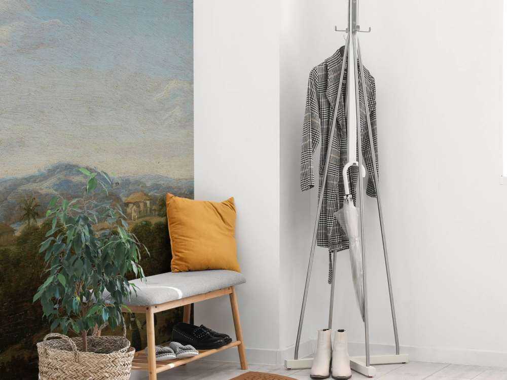 Brasilianische Landschaft