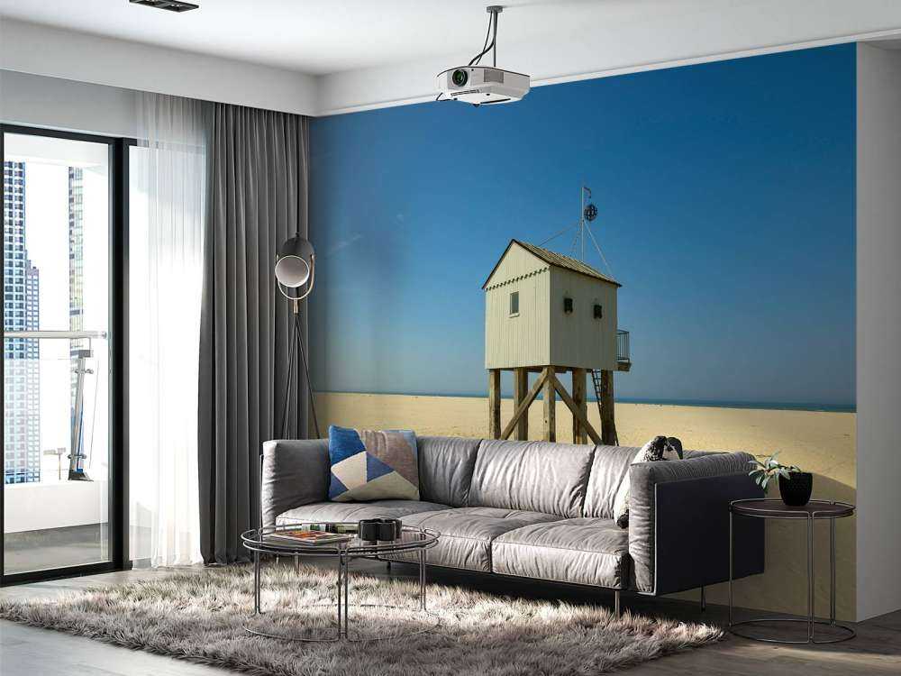 Strandhaus