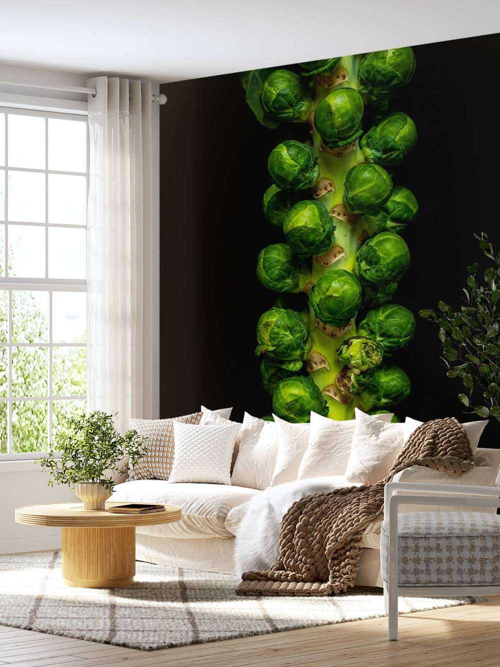 Rosenkohl