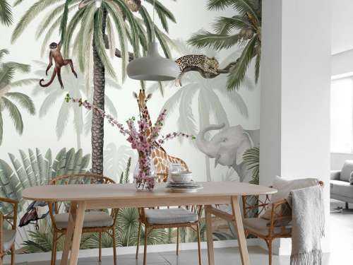 Tropical Jive