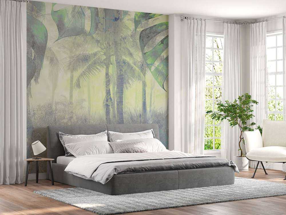 Forest paradise