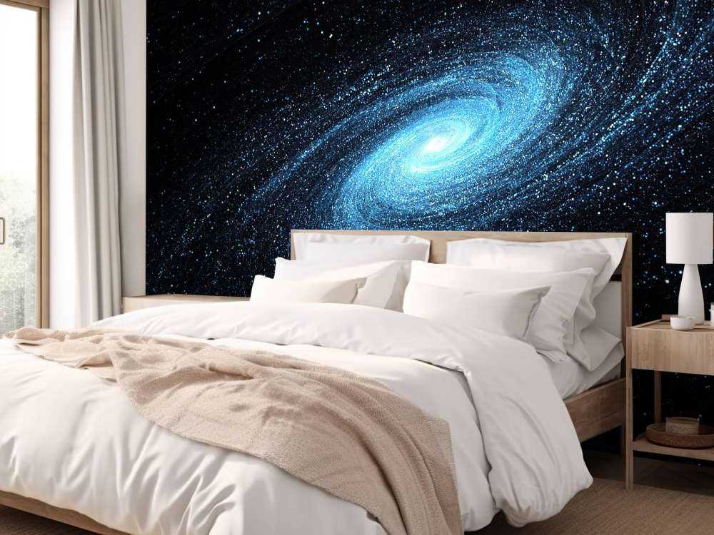 Magische Galaxie
