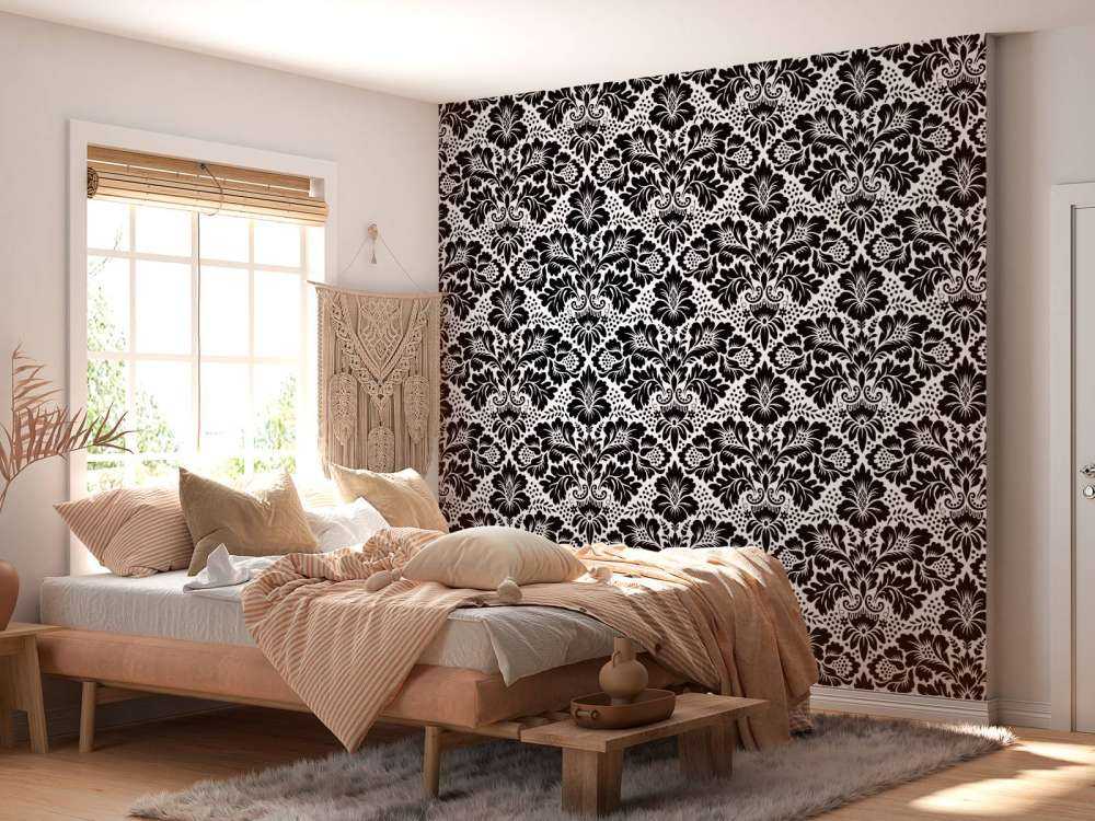 Barocke Ornamente