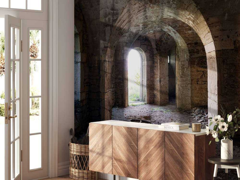 Old Cellar